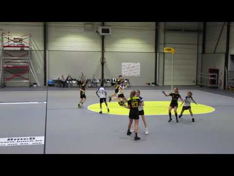 Kwik U14 B - KCBJ U14