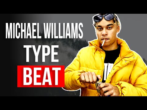 MICHAEL WILLIAMS TYPE BEAT - "CARDOOR" (prod. kenda) | Instrumental Beats 2020 Hip Hop