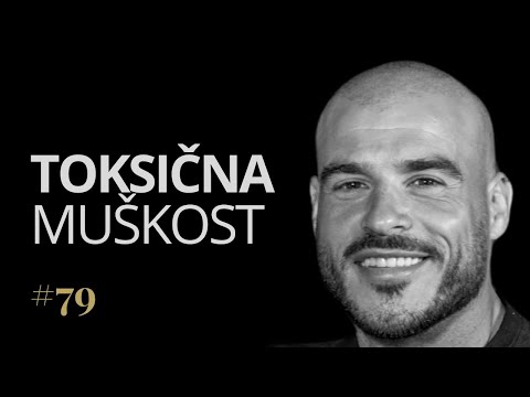 Nemanja Milović: Muškost bez Filtera