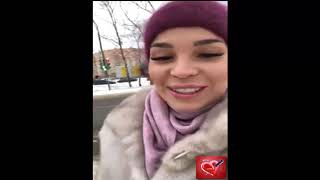Дом 2 Юля Салибекова прямой эфир 17 01 2019
