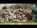 മുണ്ടൂർ തൂത റോഡ് വികസനം സർവ്വേ പാതയോ�
