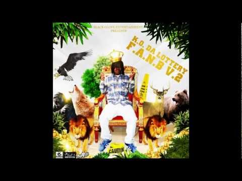 Party 2night by K.O Da Lottery Feat. Rick & D.Davis