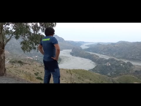 ROSARNO - Lino Licari "Tutti i volti sul mio cammino"