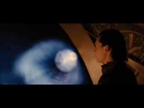 Loki Odinson--Little Lion Man