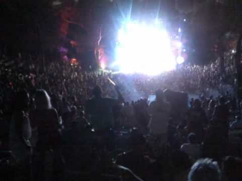 Trance Energy 2009 - Perth (MAIN STAGE 2)