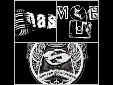 Enas ft. MGB - Šta ja mislim o tome