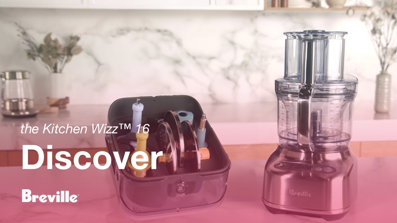 Breville coffee guide tutorial - Unboxing & setup