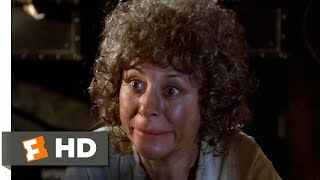 Friday the 13th 5 (7/9) Movie CLIP - Come Here and Eat My Stew! (1985) HD