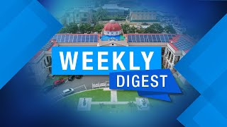 Weekly Digest
