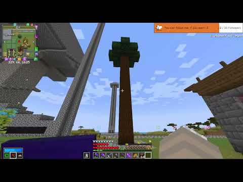 Minecraft - Vault Hunters 1.18.2 - Version 8.0.3 - Episode 54