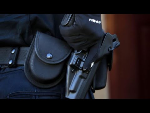 Armed Guard Pay
