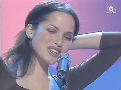 The Corrs HD - Dreams - M6 Hit Machine (1998)