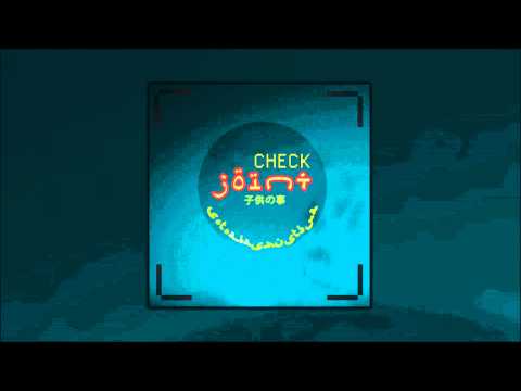 Soto Asa - Check Joint (2013) [TRABAJO COMPLETO]
