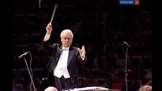 Download lagu モーリス・ラヴェル作曲「ラ・ヴァルス」ユーリ・シモノフ指揮、モスクワ・フィルハーモニー Ravel  La Valse  Yuri Simonov Moscow Philharmony mp3