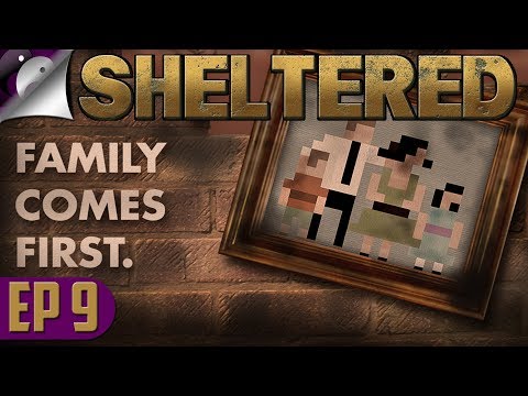 Better Attributes Means We're Swapping Recruits! - Sheltered Gameplay Part 9 - YouTube