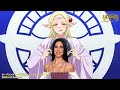 Dua Lipa Sings Otaku Elf Opening