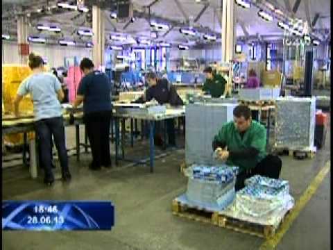 Tg2000 del 28 giugno 2013