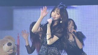 Download lagu [가사] 러블리즈(Lovelyz) - 숨바꼭질(Hide and Seek)｜숨은 명곡 (2018 LOVELYZ CONCERT 겨울나라의 러블리즈2) mp3
