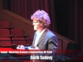 TEDxNCSU - Garik Sadovy - LSD Changed My Life ...