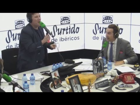 Ferrán Adriá Latre: "Si no has estao en el Bulli, te callas"