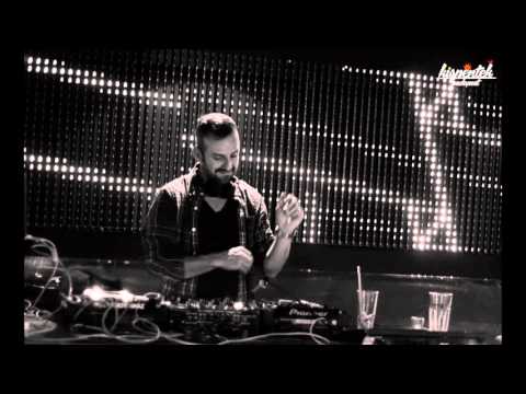 kispéntek #016 by Toto Jr @ Volt Music Bar 2015/10/15