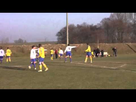 MSV Groß Plasten - SV Waren 09 II 26.02.201 0:1