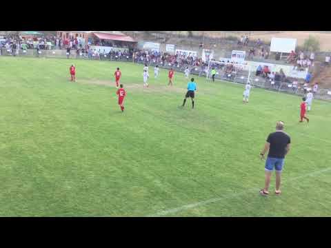 RESTV / C.D. Numancia 3 - S.D. Covaleda 2 / ALEVÍN / 1a Fase Gp. A