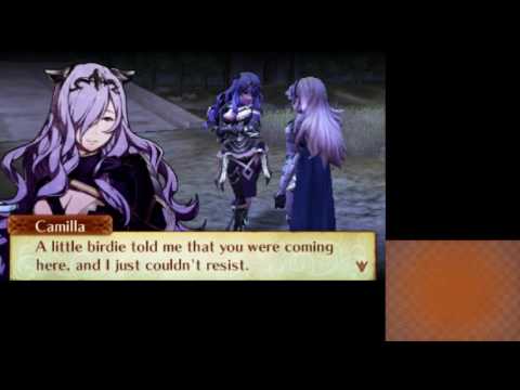 Fire Emblem Birthright - Pt. 7