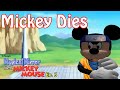 Mickey S Magical Mirror Ep 3 Mickey Meets His END