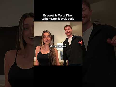 Así empezó Marta Díaz.  #dollardoradoyt #dollardorado #lathostalks