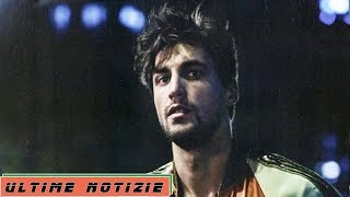 Nikolai Danielsen: età, altezza, peso. Chi è il modello ‘di Emma Marrone’