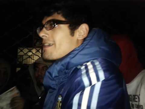 Sama & Arlequín vs JQ Reyes & Kotaro