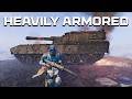 You Re Being Lied To About The Bastion Tank Destroyer Helldivers 2
