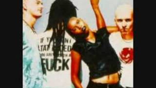 Skunk Anansie - Used