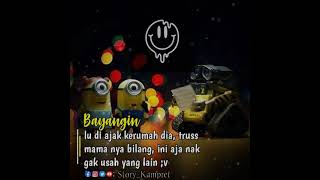 Download lagu Story Wa Minions Terbaru 2021|Bisa di Download ! Link Media Fire mp3 Download lagu Story Wa Minions Terbaru 2021|Bisa di Download ! Link Media Fire mp3
