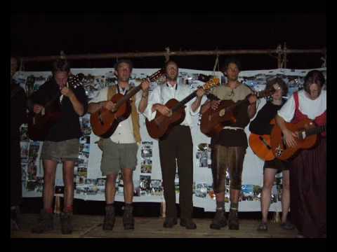 CPD Bundeslager 2008 - Impressionen