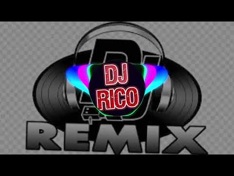 It Must Been Love Dj Rico Remix