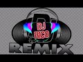 It Must Been Love Dj Rico Remix