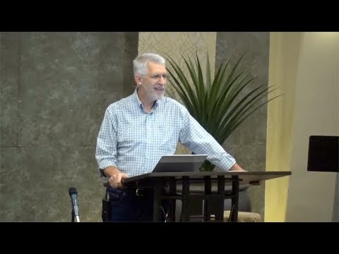 Luke 10 (Part 3) 25-42 • The Good Samaritan and the Good Sister