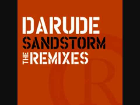 Darude - Sandstorm (DJ Ivy Remix).wmv