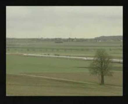 15th Birthday of the German INNER CITY EXPRESS