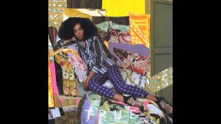 Solange Knowles // Some Things Never Seem To F****** Work