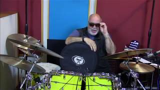Peter Erskine (LEGEND!)