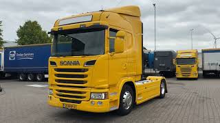 Купить тягач Scania G410 Euro 6 - TRS Generator - Full Spoiler - Alcoa - Apk! - Изображение 4 | Autoline KG Тягач Scania G410 Euro 6 - TRS Generator - Full Spoiler - Alcoa - Apk! | Изображение 4 - Autoline