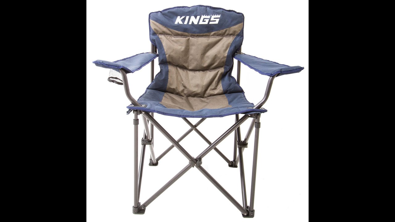 Kings Throne Chair and Table