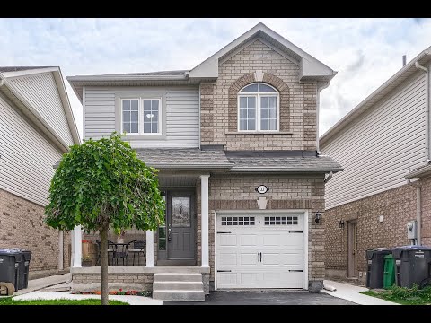 32 Ridgemore Crescent, Brampton Home for Sale - Real Estate Properties for Sale
