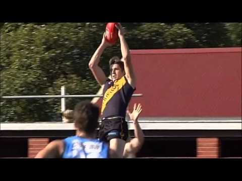 SANFL 2011 Round 19 Mark of the Day - Ben Kane - Glenelg