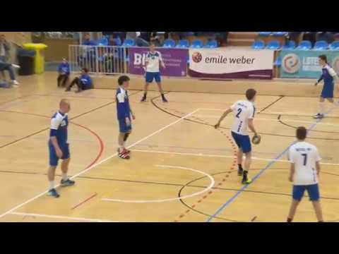 Youth Cup HBD 2018 Livestream CSRH2 S1 Grimler HBD vs BEVO