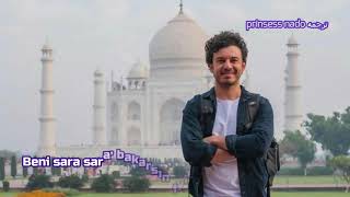 بوراي _  تاج محل مترجمه Buray - Tac Mahal