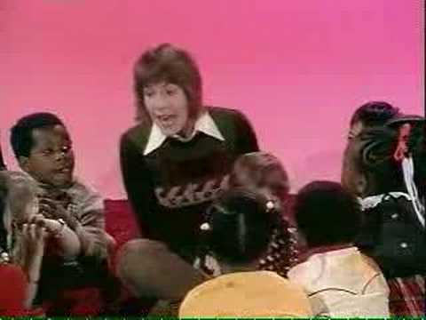 Sesame Street - Helen Reddy - Grow